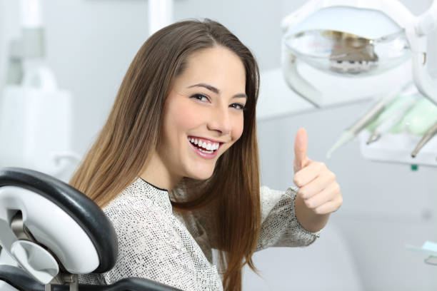 Advanced Technology for Better Dental Care in Red Lick, TX